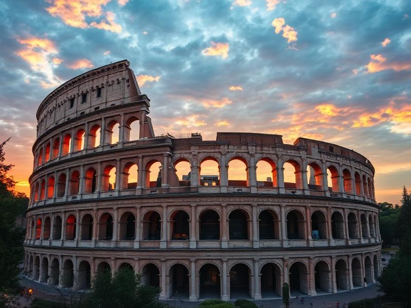 Rome